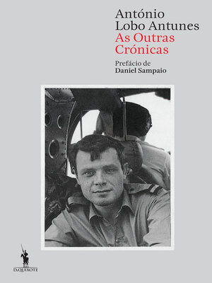 cover image of As Outras Crónicas